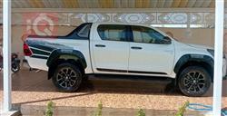 تويوتا هايلوكس